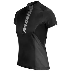 Alpinestars Bicycle Maillot à Manches Courtes Stella Hyperlight pas cher