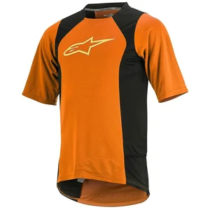 Alpinestars Bicycle Maillot Enduro Manches Courtes Drop 2 pas cher