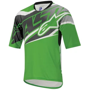 Alpinestars Bicycle Maillot Enduro Manches Courtes Sight pas cher
