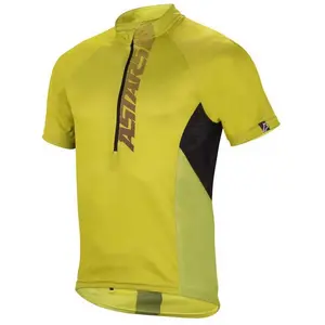 Comparateur de prix : Alpinestars Bicycle Maillot à Manches Courtes Hyperlight