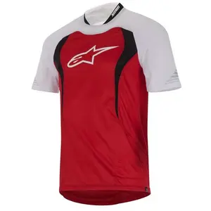 Alpinestars Bicycle Maillot Enduro Manches Courtes Drop pas cher