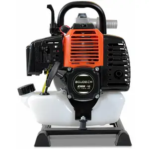 Pompe à eau Boudech 42.7cc 125 kW auto-amorçante pas cher
