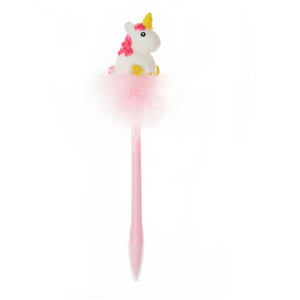 LEGI WRITING IS MAGIC - UNICORN PEN pas cher