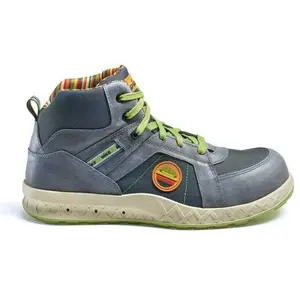 Dike - Chaussures de sécurité montantes primato 'air' primary h S3 esd... pas cher