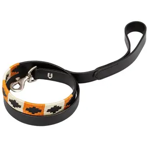 Equestro Laisse Pour Chien Polo N pas cher