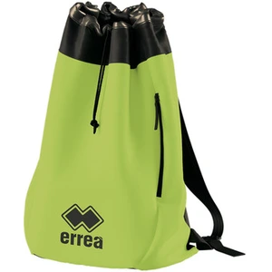 Sac à dos Errea Bengala - vert/noir - TU pas cher