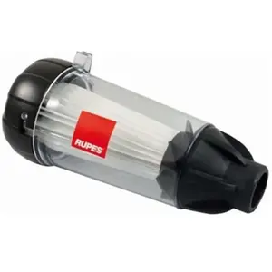 RUPES Stof Filter Unit 80.400C - Filtersysteem Green Tech pas cher