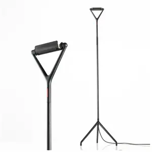 Luceplan - Lola vloerlamp aluminium pas cher