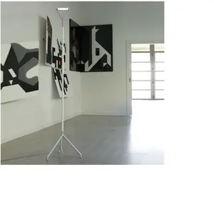 Luceplan - Lola vloerlamp aluminium pas cher