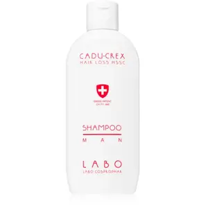 Cadu-Crex, Shampoing, Shampooing contre la perte de cheveux pour homme... pas cher