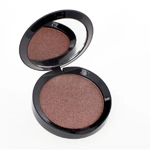 Purobio Cosmetics Resplendent Highligther Poudre Illuminatrice 04 Or R... pas cher