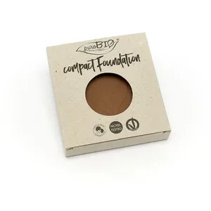 Purobio Cosmetics Recharge Fond de Teint Compact 06 4mlVendu paratida-sante-discount-fr
