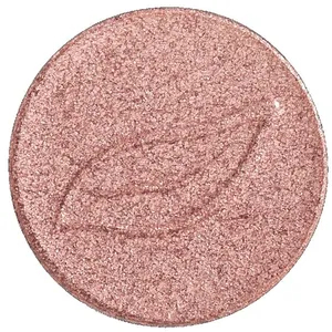 Purobio Cosmetics Fard à Paupières 25 Rose Poudré Irisé 2,5g pas cher