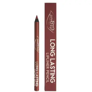PuroBio Crayon Contour des Lèvres bio Lipliner long Lasting Amande 12L - 1g pas cher