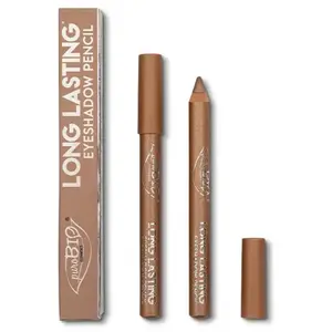 PuroBio Long Lasting Crayon ombre à paupières 06L Bio, Champagne irisé... pas cher