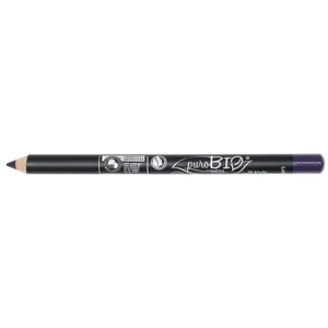 Comparateur de prix : Purobio Cosmetics Crayon Yeux Kajal 05 Violet 1,3g