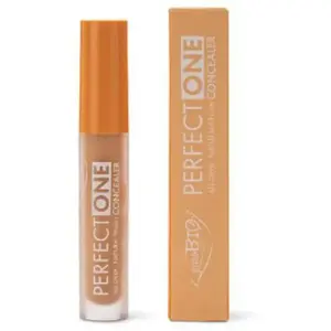 PuroBio Concealer correcteur bio Perfect One 04 - 5g pas cher