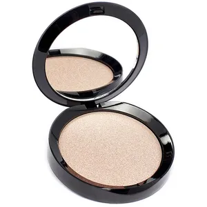 Purobio Cosmetics Resplendent Highligther Poudre Illuminatrice 01 Champagne 9g pas cher