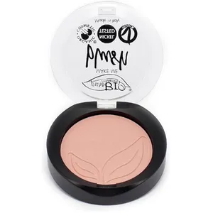 Purobio Cosmetics Blush 02 Rose Corail Mat 5,2g pas cher