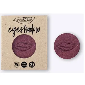 Purobio Parapluie compact Shimmer en cendres N.06 Violet Refill - 2,50...Vendu parcdiscount