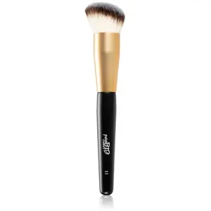 PuroBIO Cosmetics Blush Brush N.11 pas cher