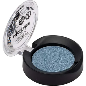 Purobio Cosmetics Fard à Paupières 09 Bleu Clair Irisé 2,5g pas cher