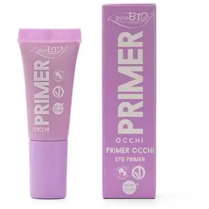 PuroBio Primer Base yeux - Bio - 0,7ml pas cher