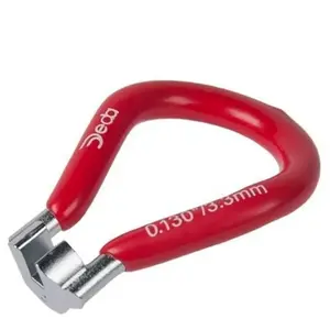 Deda Clé à Rayons 3.2mm One Size pas cher
