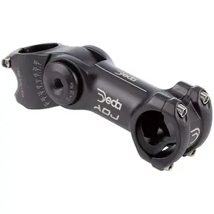 Deda Stuurpen Adj Verstelbaar 90mm pas cher