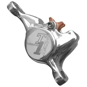 Formula Étrier De Frein à Disque T1 Racing Polished pas cher