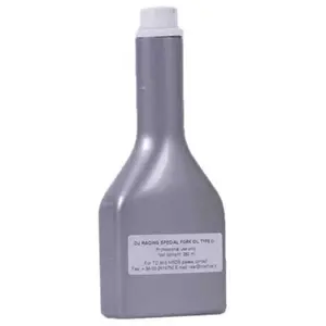 Formula Huile De Fourche Oj Racing 250ml pas cher