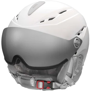 Briko Casque Avec Visière Chione pas cher