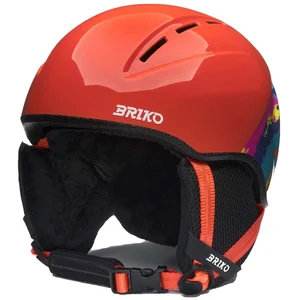 Briko Casque Makalu Graphik pas cher