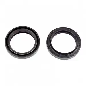 athena vork spi pakking voor aprilia 50 af1 motorfiets 1988 tot 1992 p40fork455017 / 31.7x42x7/9 nieuw