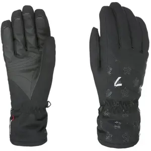 Comparateur de prix : Level Astra W Gants pour femme, Gore-Tex Black, 7
