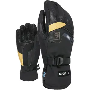 Level Gants Ranger Leather pas cher