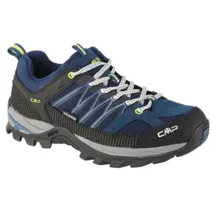CMP Rigel Low Chaussures de randonnée pour homme, Cosmo Pluton, 38 EU pas cher