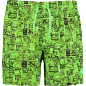 CMP Short de bain élastique pour homme pas cher