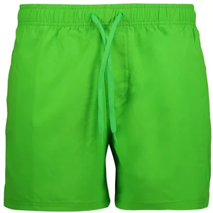 CMP Printed Coloured Swimming Shorts Short de Bain Homme pas cher