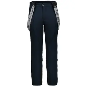Cmp Pantalon Salopette 3w04407 pas cher