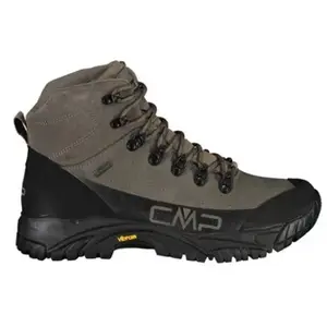 CMP Dhenieb Trekking Shoe WP, Walking Unisexe Adulte, gris, 40 EU pas cher