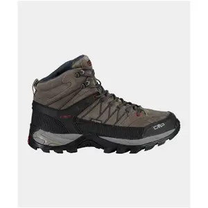 Chaussures de randonnée CMP Rigel Waterproof Gris 40 pas cher