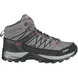 Cmp Bottes De Randonnée Rigel Mid Wp 3q12947 pas cher