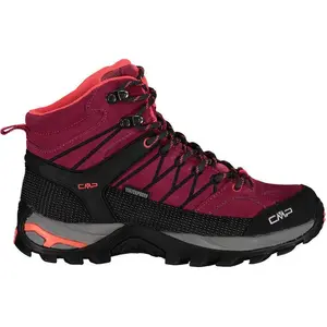 Comparateur de prix : Cmp Rigel Mid Wp 3q12946 Wandelschoenen Zwart,Grijs EU 38 Vrouw
