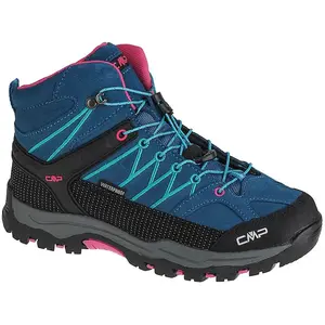 Cmp Bottes De Randonnée Rigel Mid Wp 3q12944 pas cher