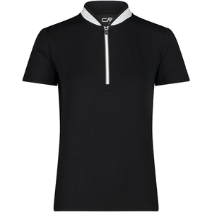 Cmp Maillot à Manches Courtes Fietsshirt Met Korte Mouwen 30c7336 pas cher