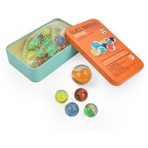 Legami BILLES EN VERRE pas cher