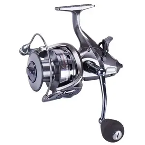 Three Carps Moulinet Carpe Garda pas cher