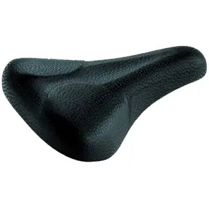Selle VTT - Selle Montegrappa - Unisexe - Noir - 285x170 mm pas cher