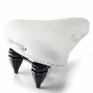 Cicli Bonin SELLA M.GRAPPA LAGUNA D/M 100 BCO S pas cher